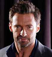 Hugh Jackman