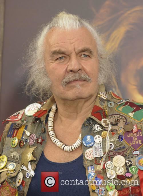 Hugh Keays-Byrne