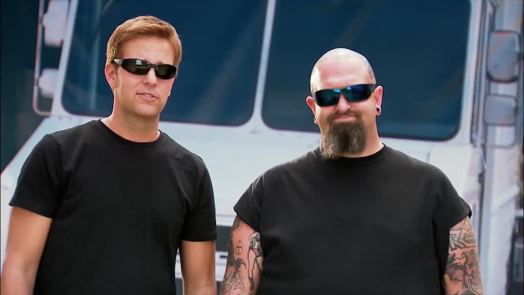 Hurda Avcıları: Tamirat 'Antika Motorlar Özel'