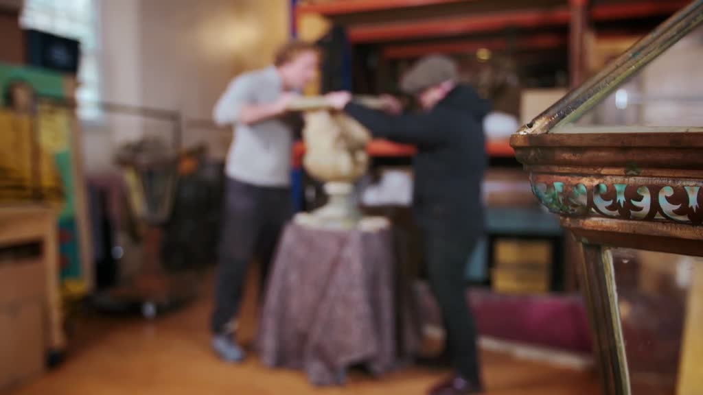 Hurda Avcıları: Tamirat 'Cadılar Bayramı Özel'