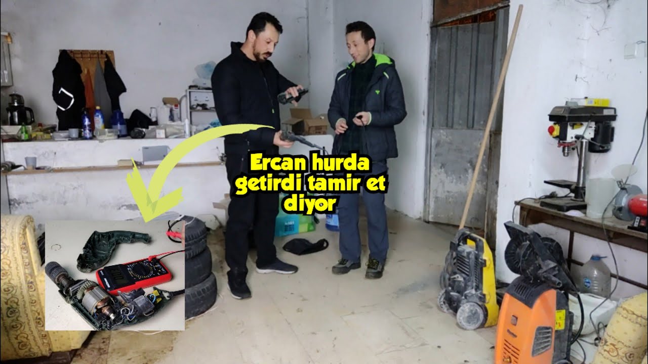 Hurda Avcıları: Tamirat 'Dünya Savaşları Özel'