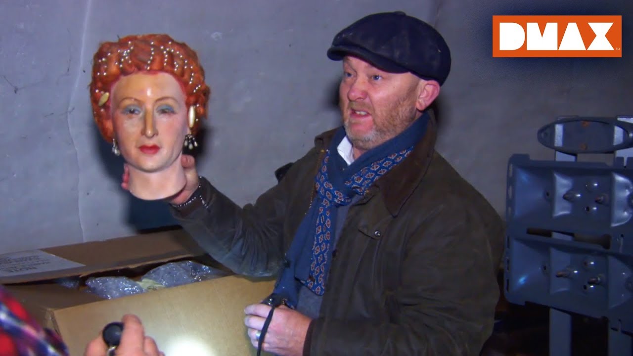 Hurda Avcıları: Yılbaşı Tamiratı