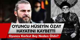 Hüseyin Özay