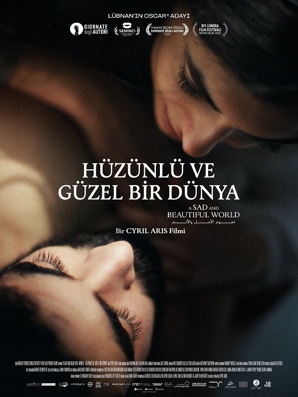 Hüzünlü Ve Güzel Bir Dünya