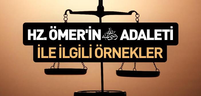 Hz. Ömer’in Doğuşu