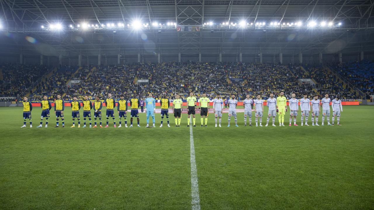 Iberia - Başakşehir