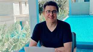 İbrahim Büyükak