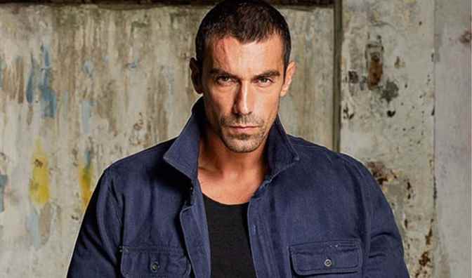 İbrahim Çelikkol