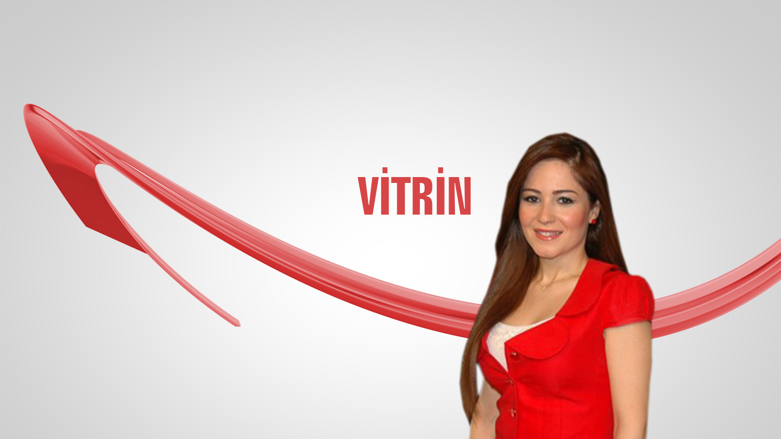 İbrahim Tuğbay'la Vitrin
