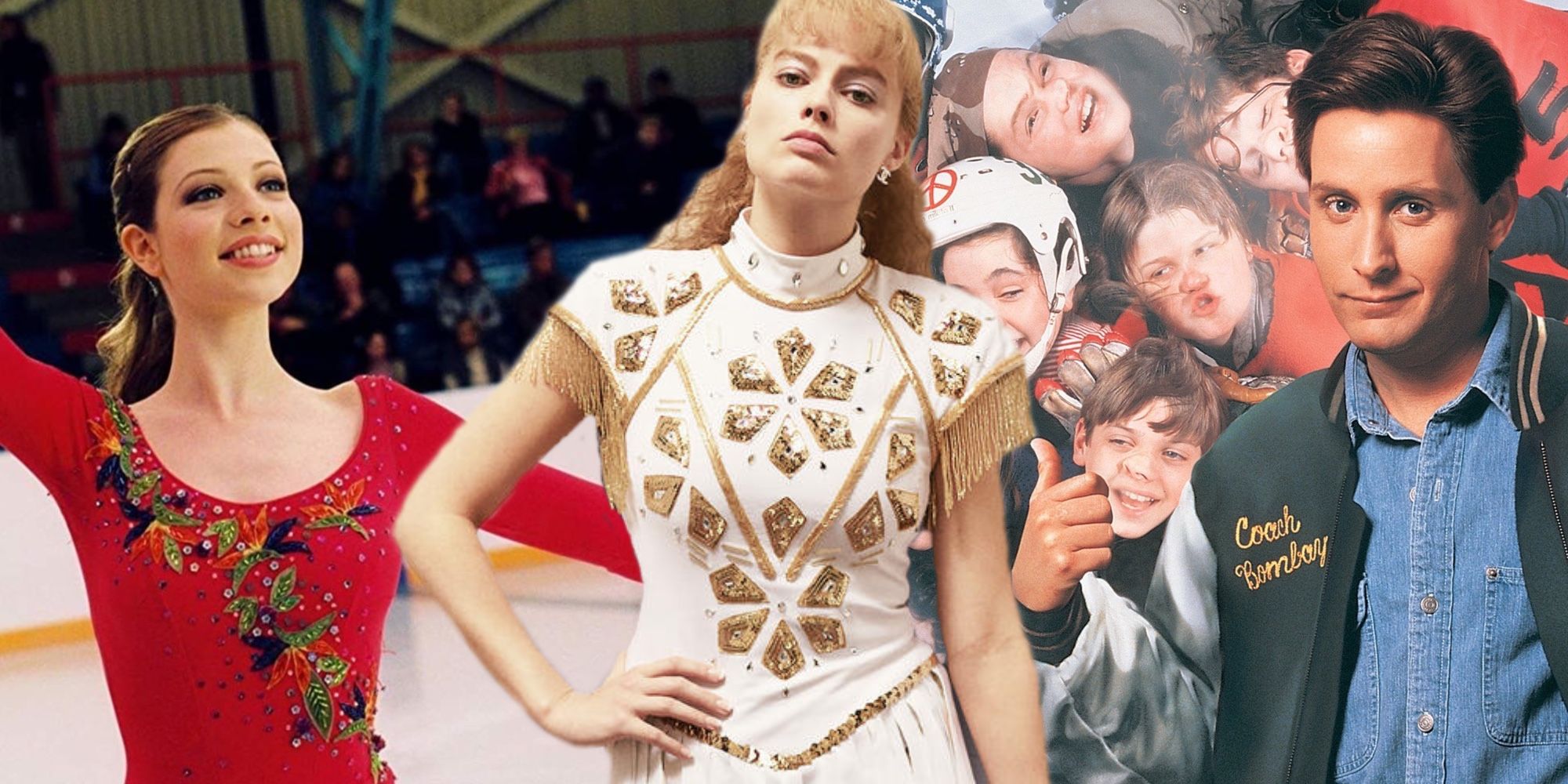 Ice Skater