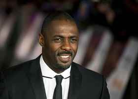 Idris Elba