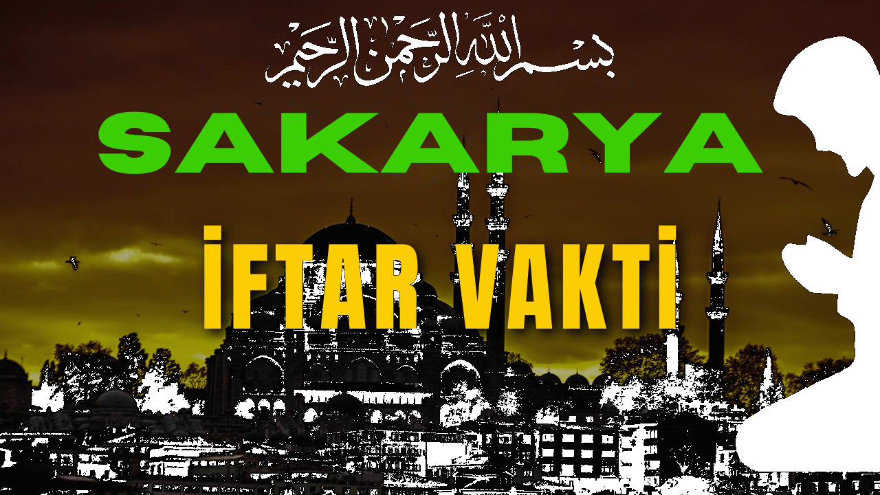 İftar Vakti