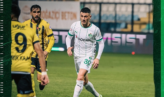 Iğdır FK - İstanbulspor