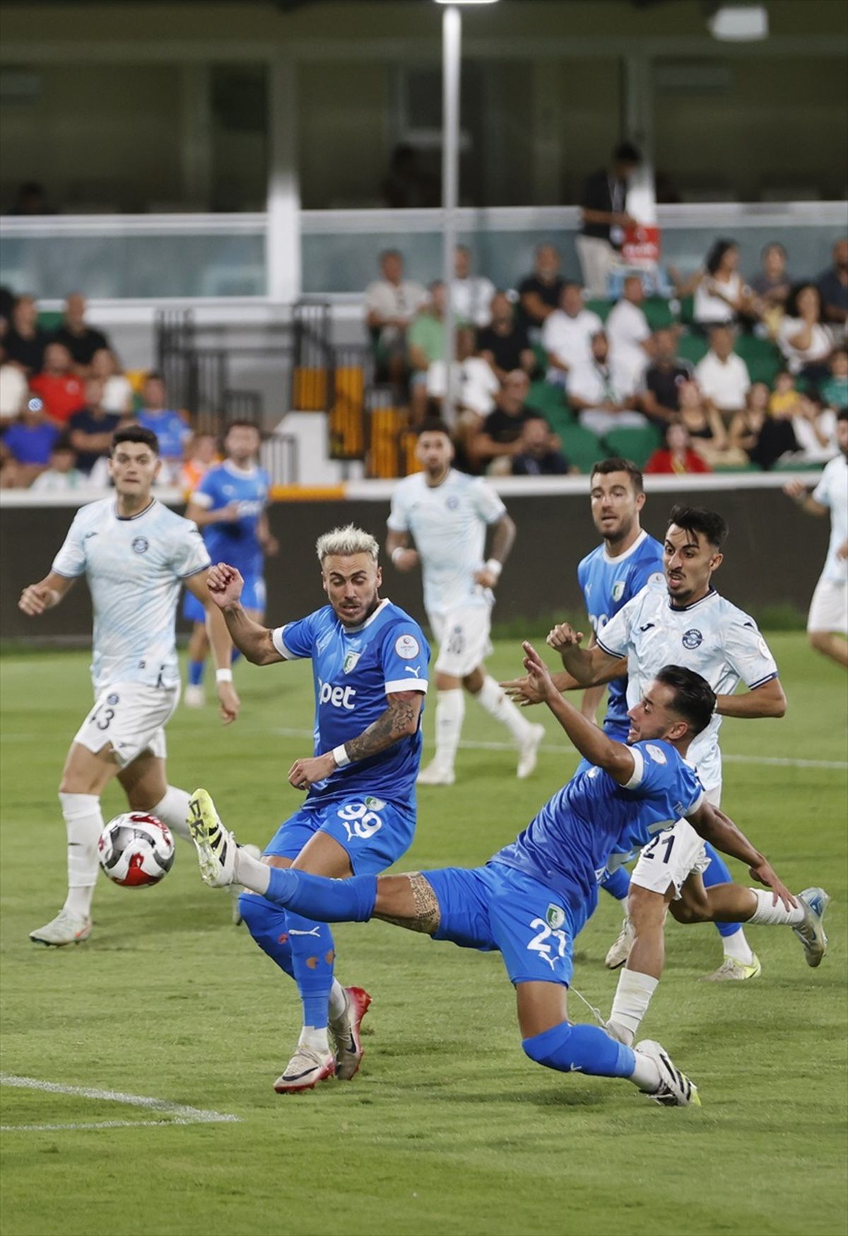 Iğdır - Sipay Bodrum