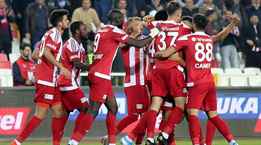 İh Konyaspor - Dg Sivasspor