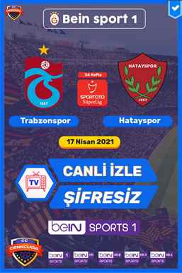 İH Konyaspor - Galatasaray