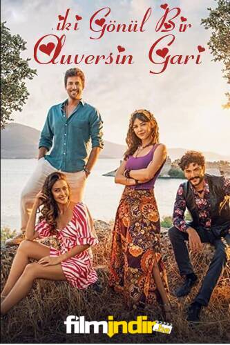 İki Gönül Bir Oluversin Gari