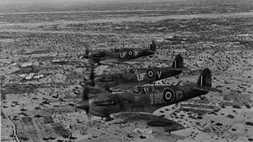 İkinci Dünya Savaşı: Düşman Hattının Gerisinde