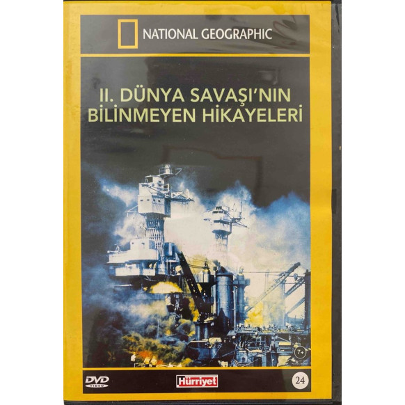 İkinci Dünya Savaşının Saklı Hikayeleri: Monte Cassino