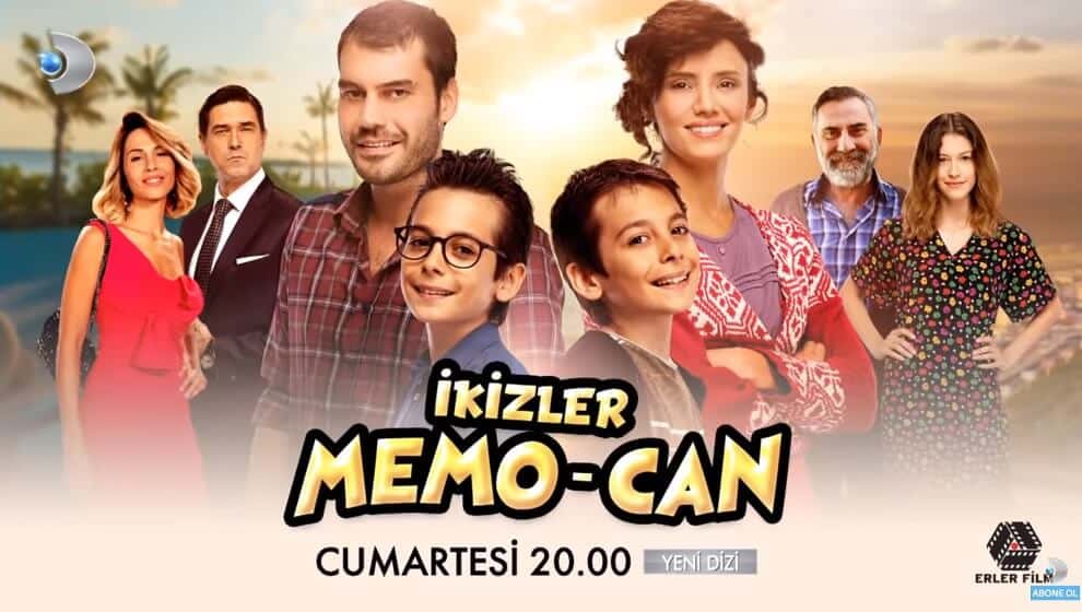 İkizler Memo-Can