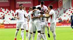 İlk 8 Haftanın En İyi Golleri