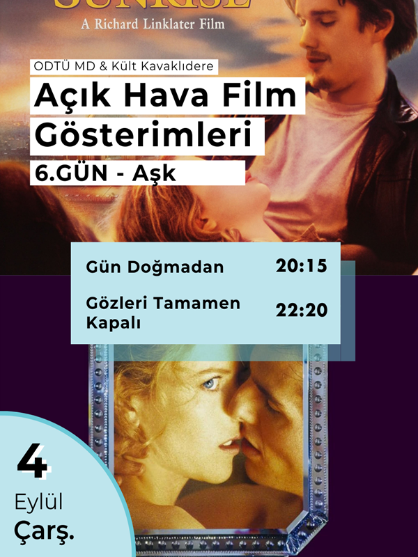 İlk Gün