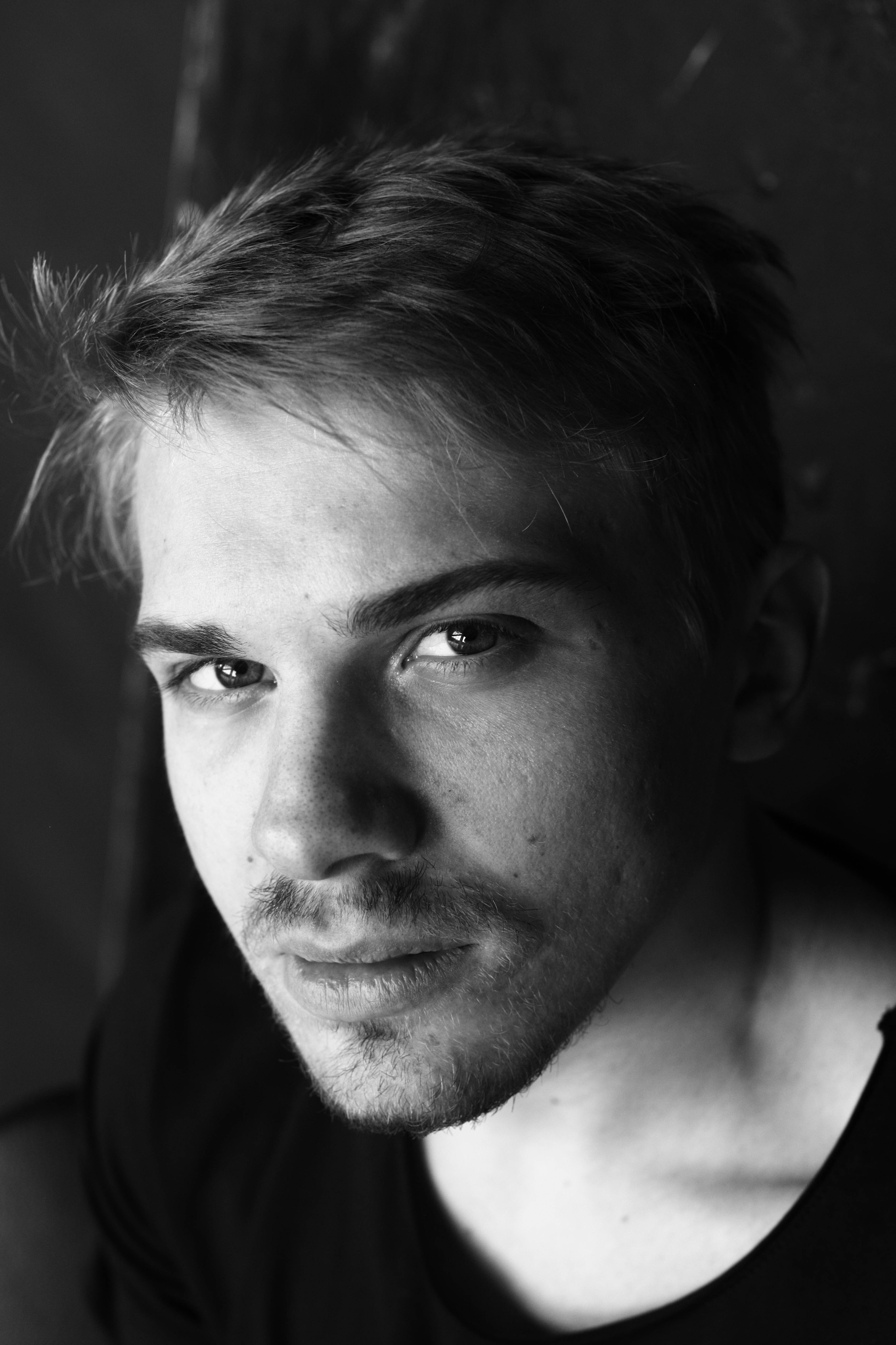 Ilya Malanin