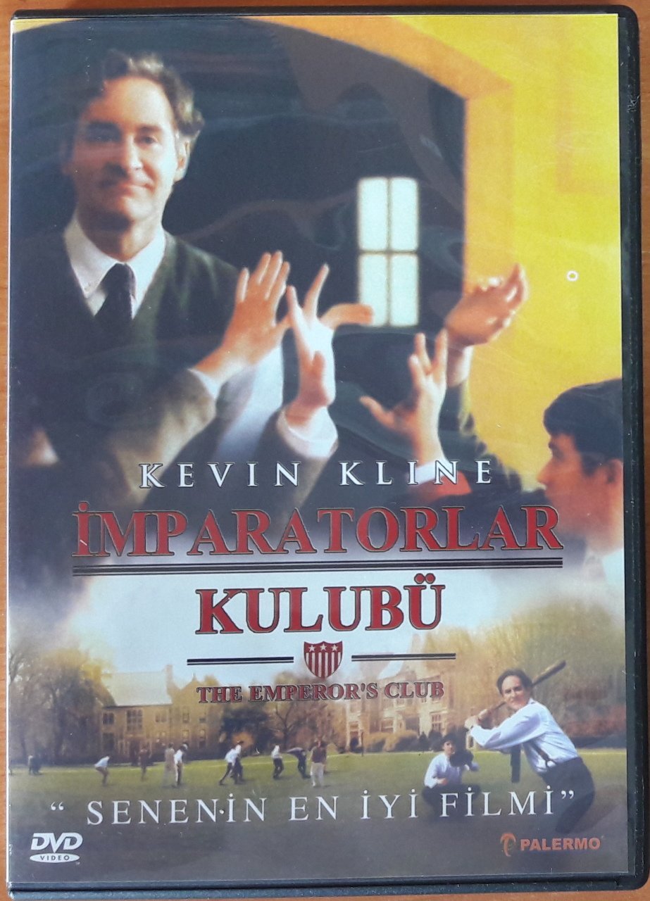 İmparatorlar Kulübü