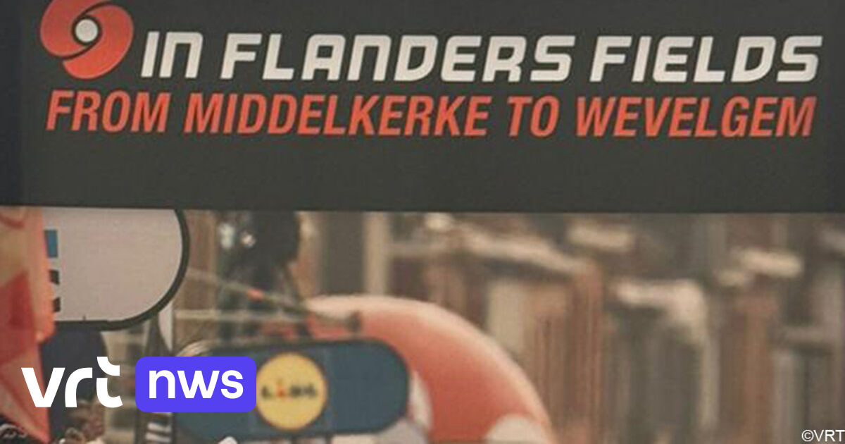 In Flanders Fields (Gent-Wevelgem)