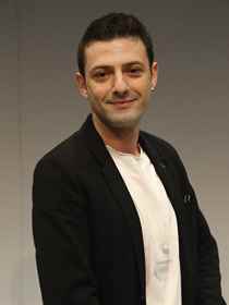 İnan Ulaş Torun