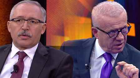 İnci Ertuğrul İle Ümit Hep Var