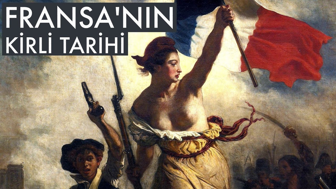 Inferno: Fransa'nın Ölümcül Sıcağı