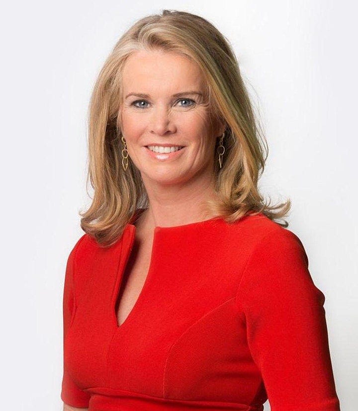 Influential with Katty Kay: Ken Follett