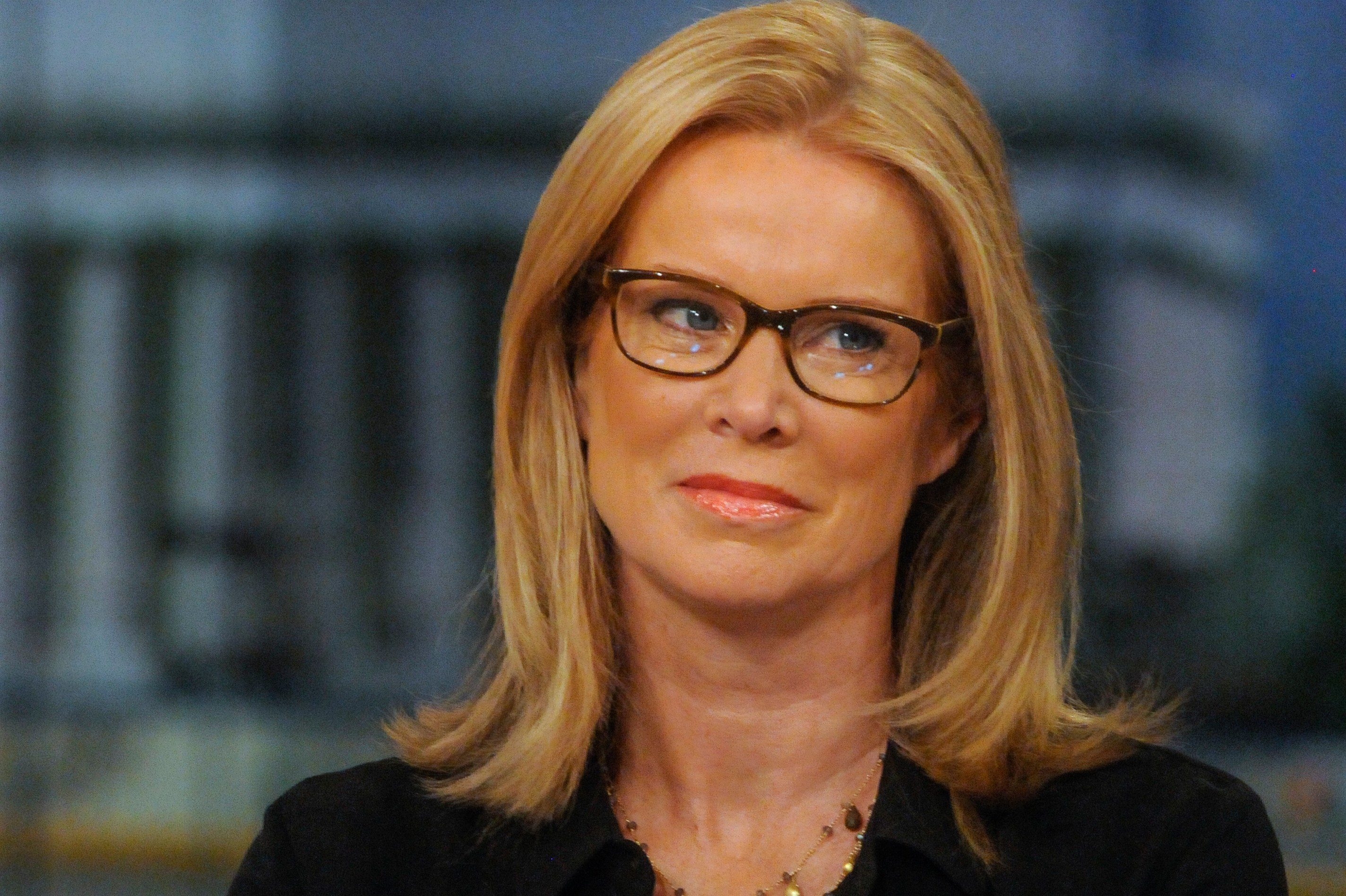 Influential with Katty Kay: Wendell Pierce