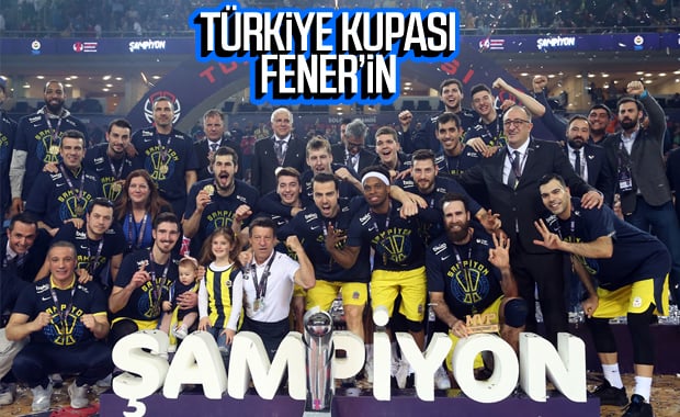 ING Basketbol Erkekler Türkiye Kupası