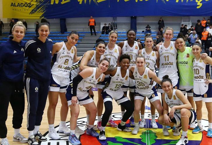 ING Kadınlar Basketbol Türkiye Kupası