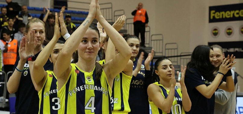 ING KBSL FENERBAHÇE ALAGÖZ HOLDİNG MELİKGAZİ KAYSERİ BASKETB