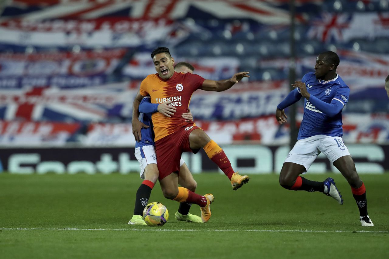 ING KBSL GALATASARAY-BEŞİKTAŞ