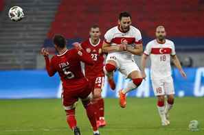 İngiltere - Avusturya