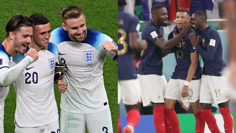 İngiltere - Slovenya