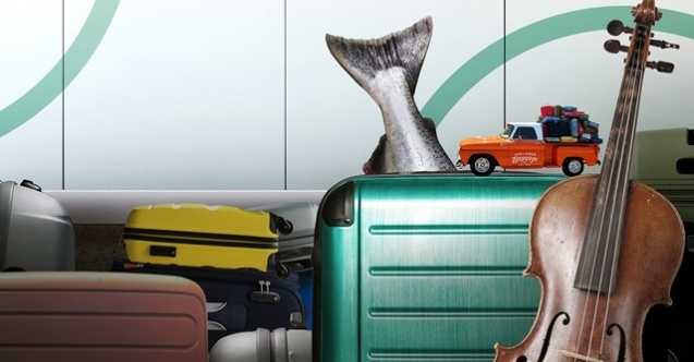 Inside: Kayıp Eşya Bürosu