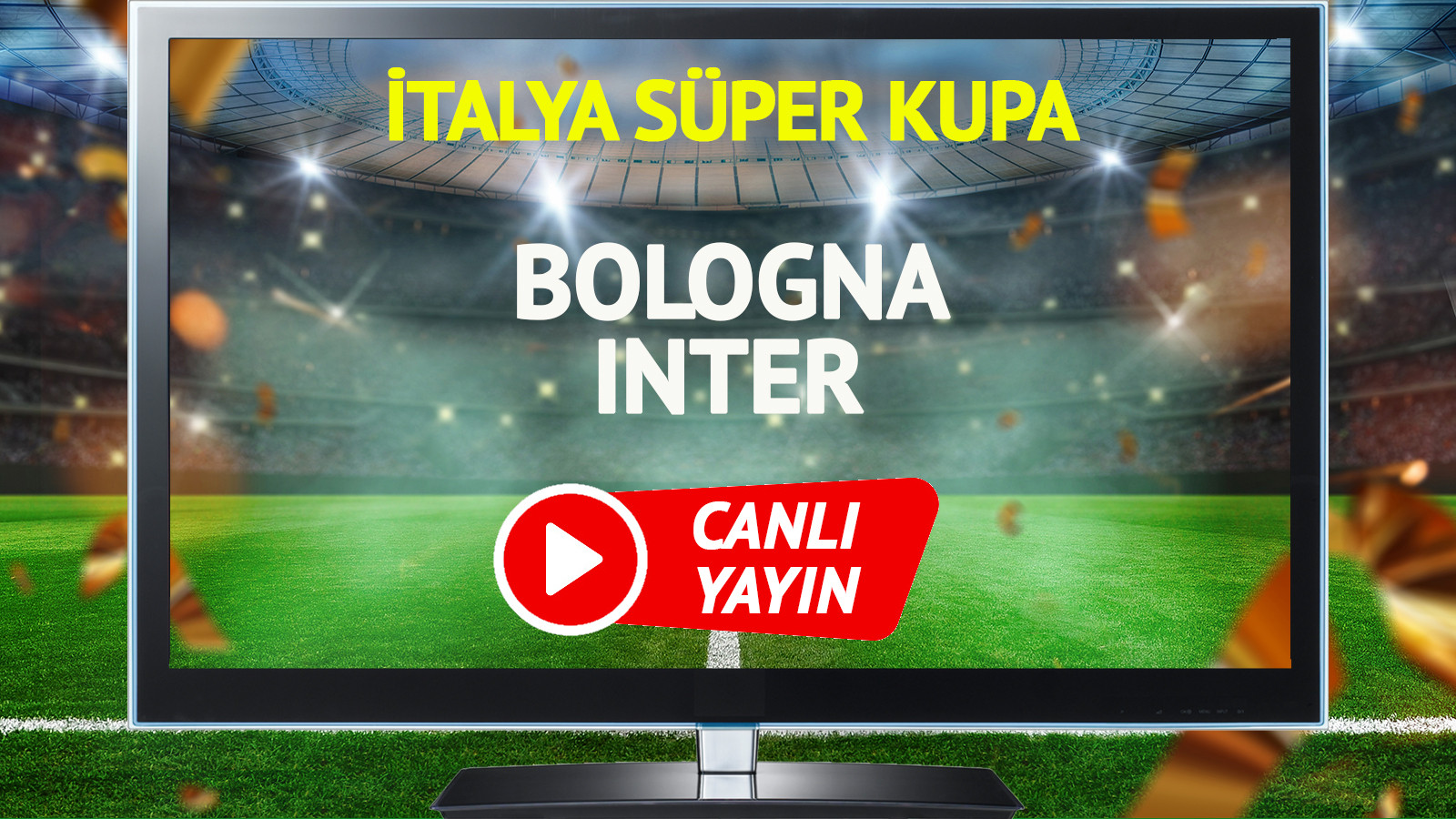 Inter - Como