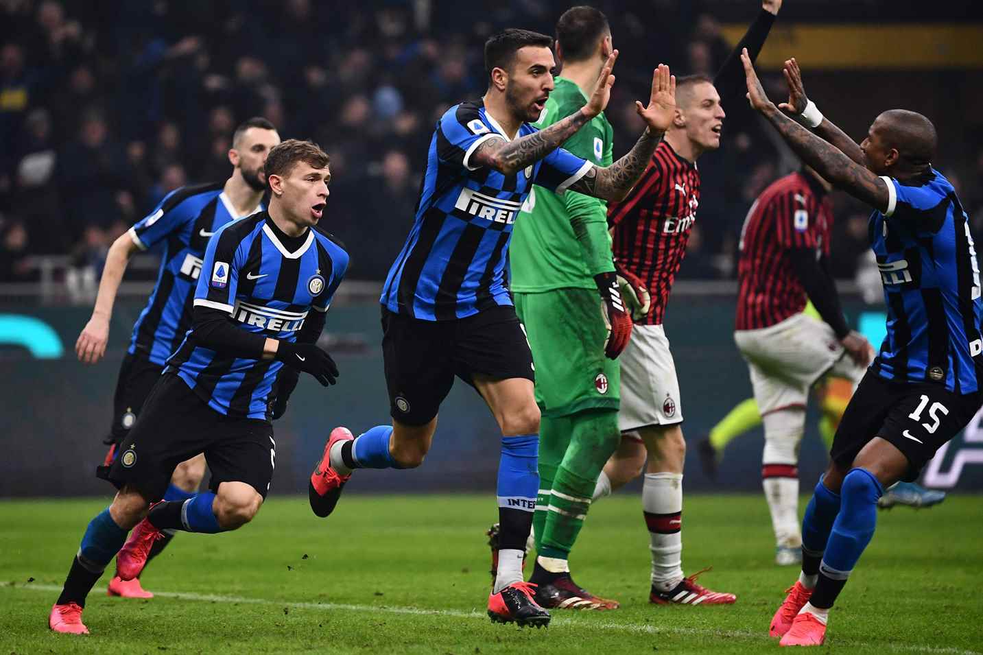 Inter - Milan