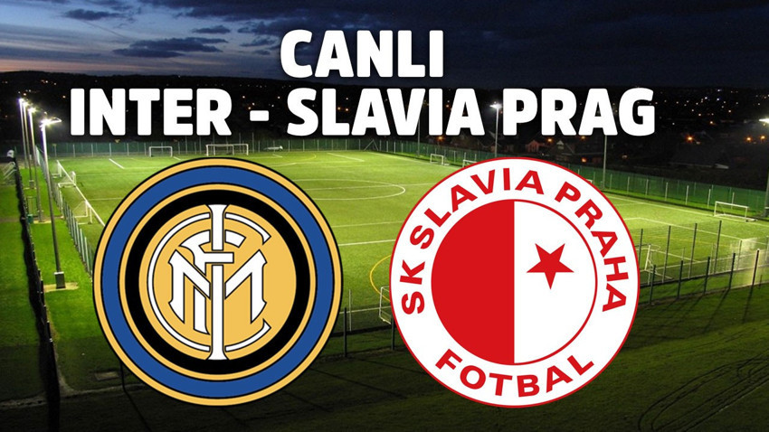 Inter - Slavia Prag