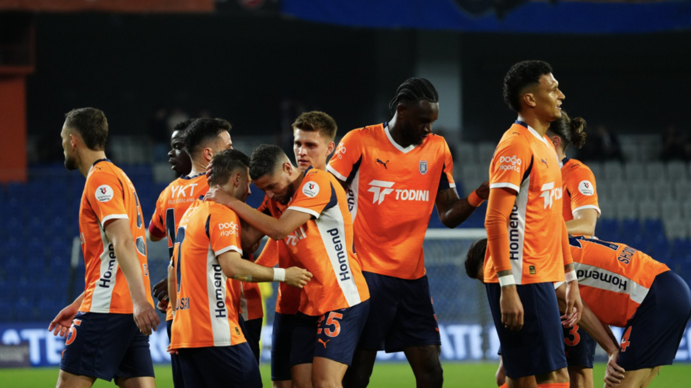 Inter Turku - Başakşehir