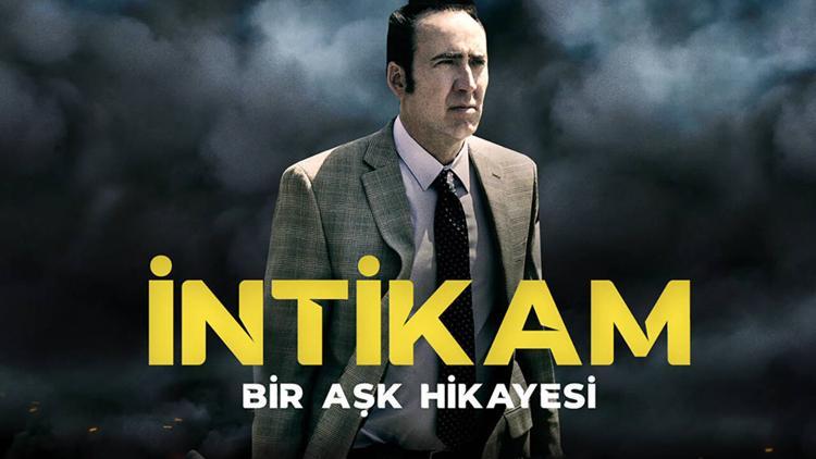 İntikam: Bir Aşk Hikayesi