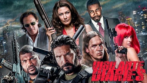 İntikam Günlükleri