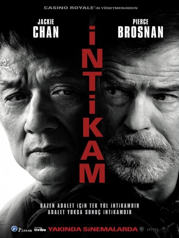 İntikam Kılici