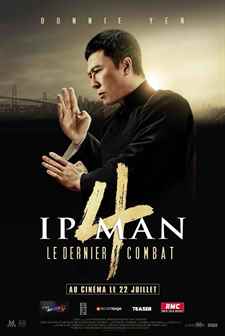 IP Man 4