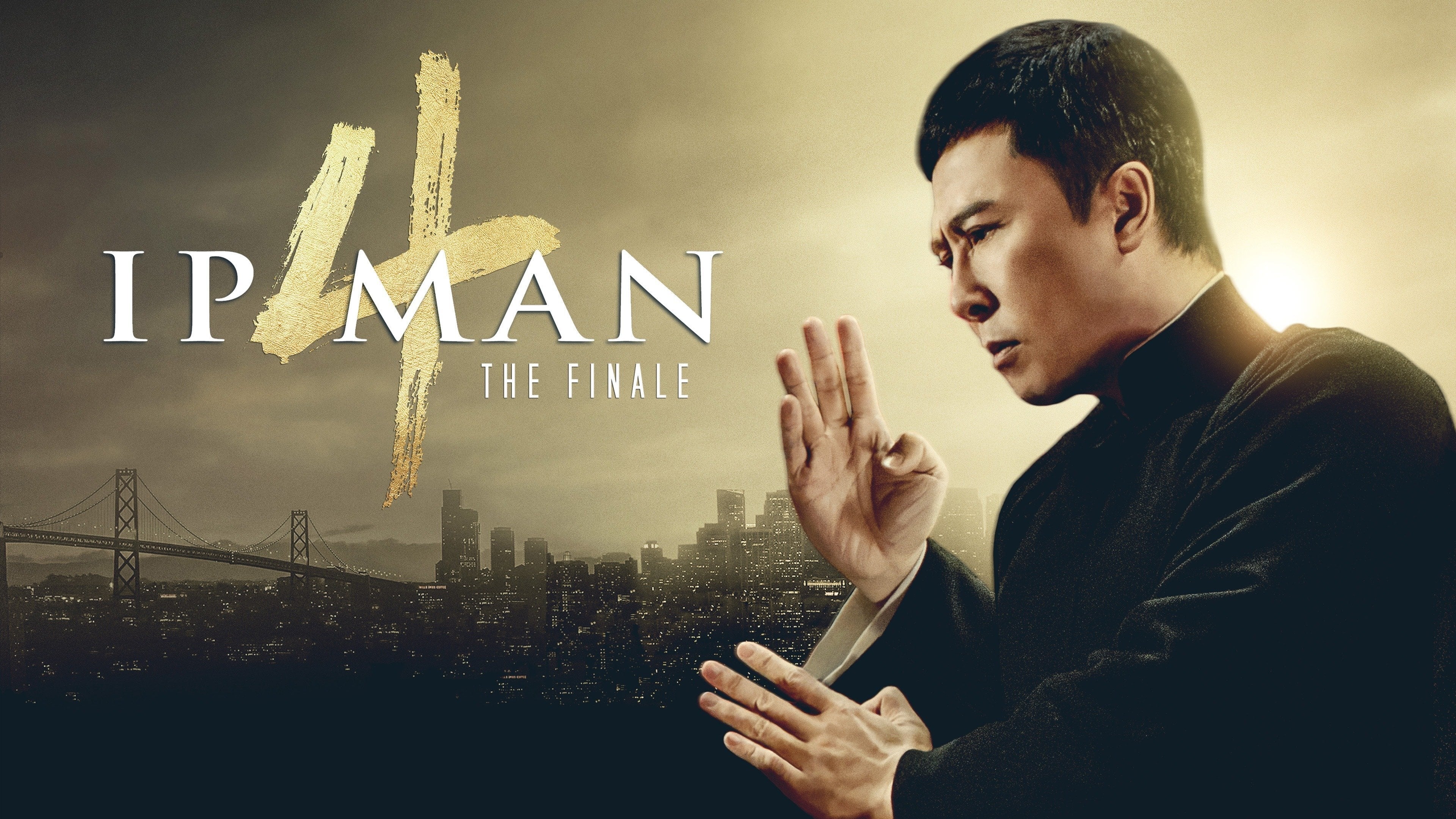 Ip Man 4: Final